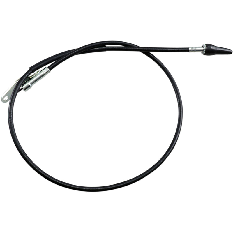 MOTION PRO MP05-006 05-0006 Speedometer/Tachometer Cable Speedometer Cable - Yamaha