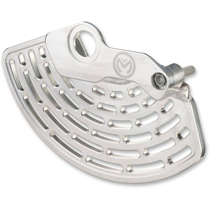 MOOSE OFFROAD 1711-1350 32-154 Front Brake Rotor Guard Front Rotor Guard - Yamaha