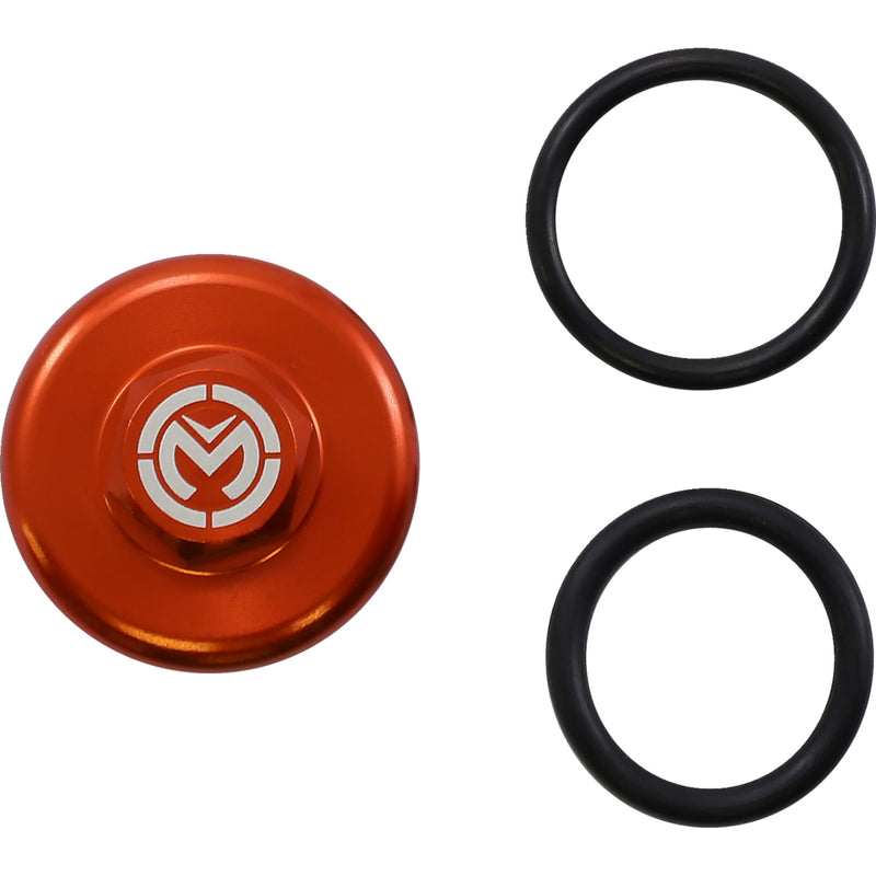 Moose Offroad Cap Kit - T14-6301O KTM Dirt Bikes 1994-2026
