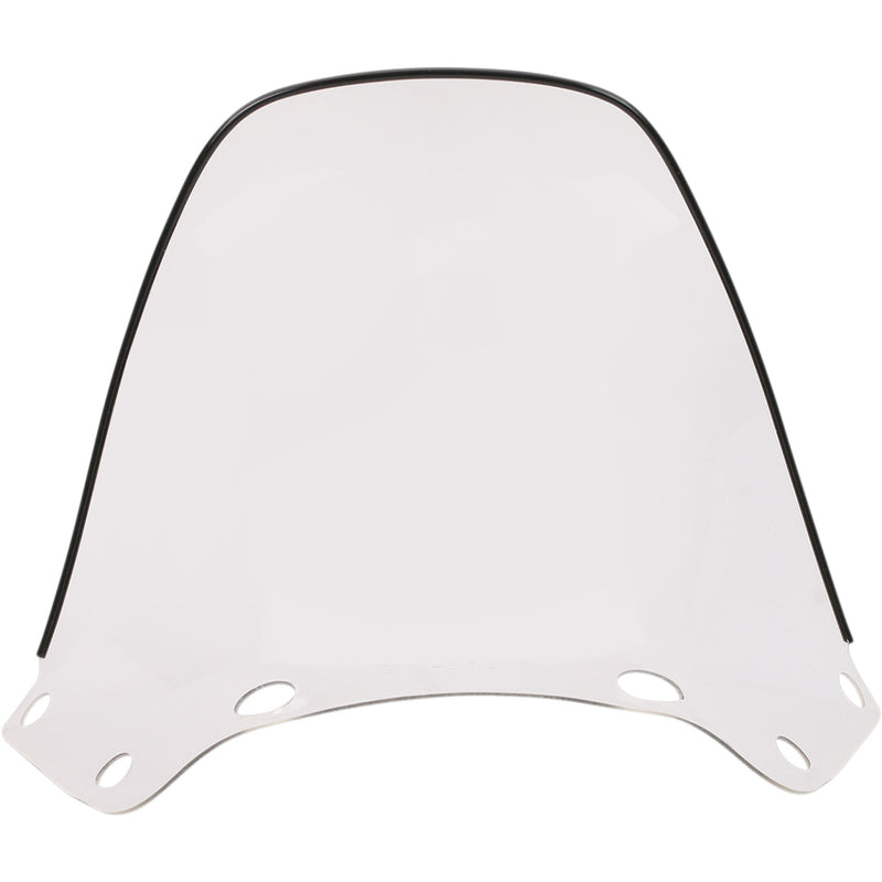 Sno Stuff Windshield - 450-627 Yamaha Snowmobiles 1984-1999