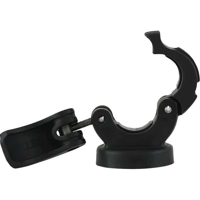 KLOCK WERKS 0636-0504 KWD-NOMAD+0.875 iOmounts® Nomad™ Universal Phone Mount - 7/8" Clamp