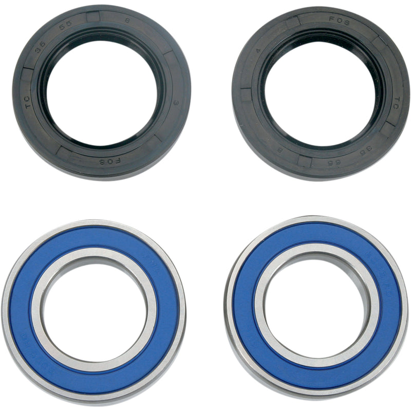 Moose Offroad Bearing - 25-1396 For Kymco Mongoose 2004-2013 | Polaris Scrambler 50 / Scrambler 90 / Sportsman 90 / Predator 90 2001-2003