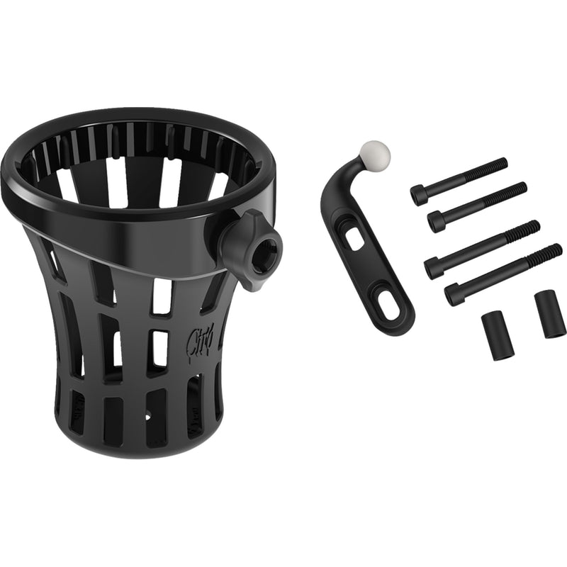 Ciro Gen 2 Holder - 55911 For Harley Motorcycles 1994-2026 | Indian 2009-2025 | Honda Motorcycles 2001-2025