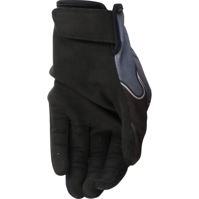 Z1R Flame Gloves