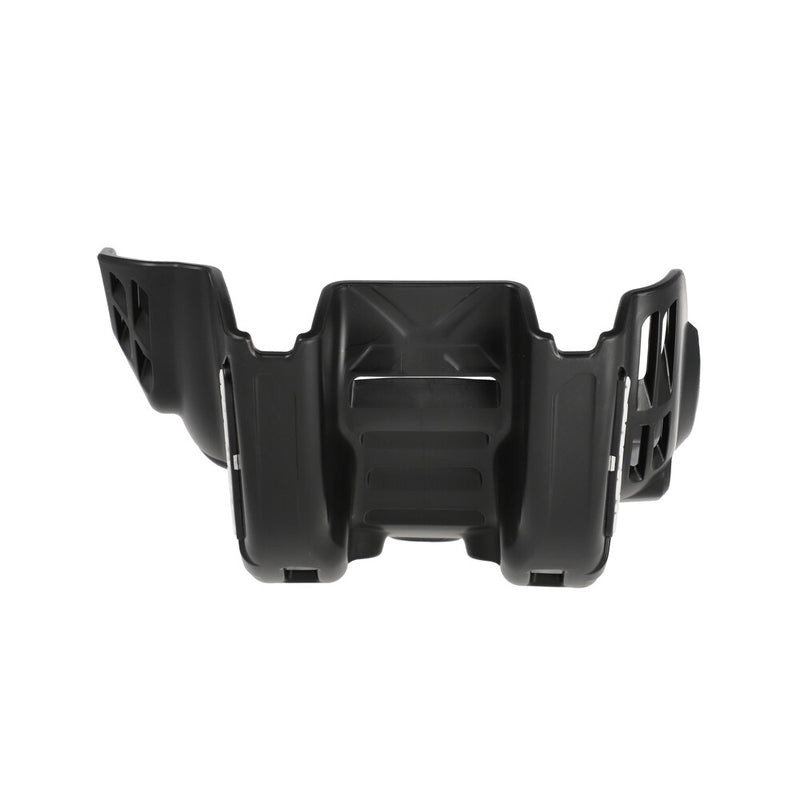 Acerbis Skid Plate Kawasaki Black - 2986910001 Kawasaki KX 250 2025