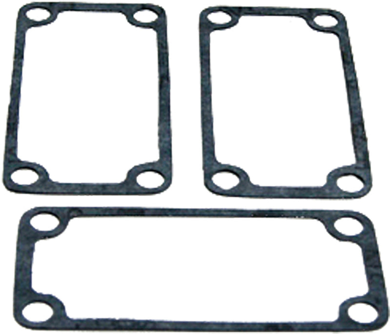 Vertex 12-5501 719101 EXHAUST VALVE GSKT KIT-ZRT600 01-02 ARCTIC CAT