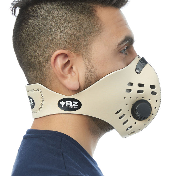 RZ MASK 2503-0443 M1MASK83375840 M1 Mask natural - large