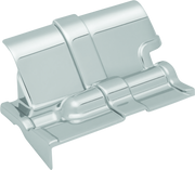 Kuryakyn 5696 Transmission Cover Indian Chrome - Photo - Primary