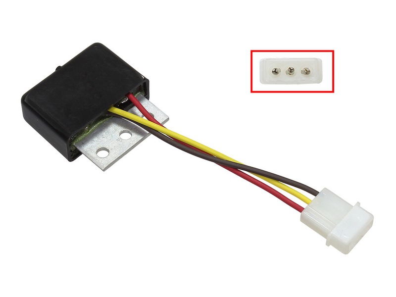 Sp1 12-30604 SM-01703 VOLTAGE RECTIFIER POL
