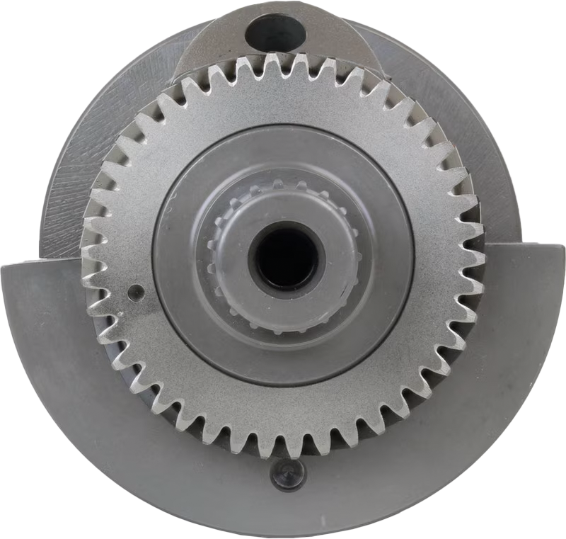 Hot Rods Crankshaft - HR00223 Polaris Ranger 2022-2024