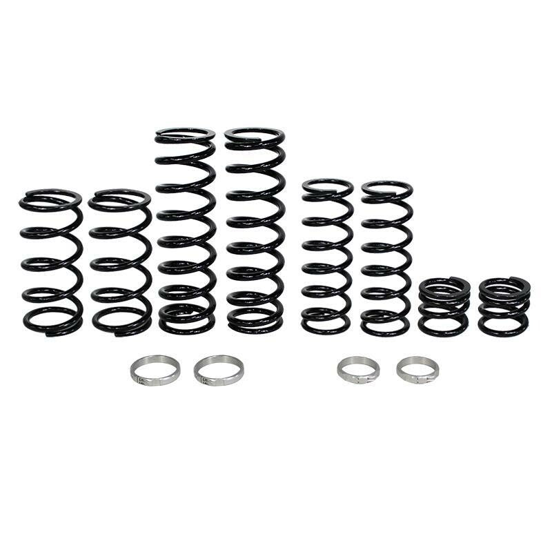 Zbroz Dual Rate Spring Kit POL - K25-PL1031-0 Polaris RZR 2020