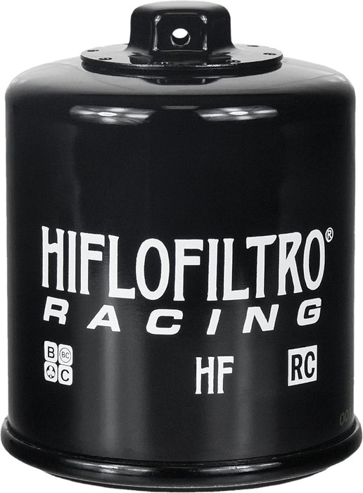 Hiflofiltro 550-0204R HF204RC OIL FILTER