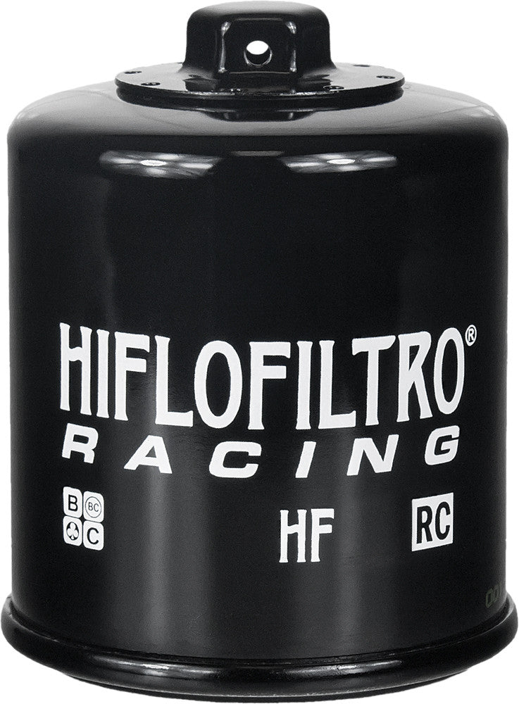 Hiflofiltro OIL Filter - HF303RC Honda Motorcycles 1987-2007