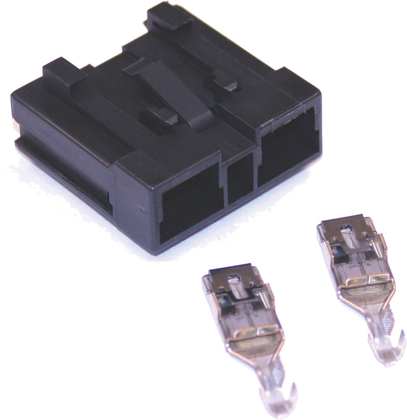 Namz Custom Cycle 850-08434 NMFH-01 MAXI FUSE HOLDER CONNECTOR AND TERMINAL KIT