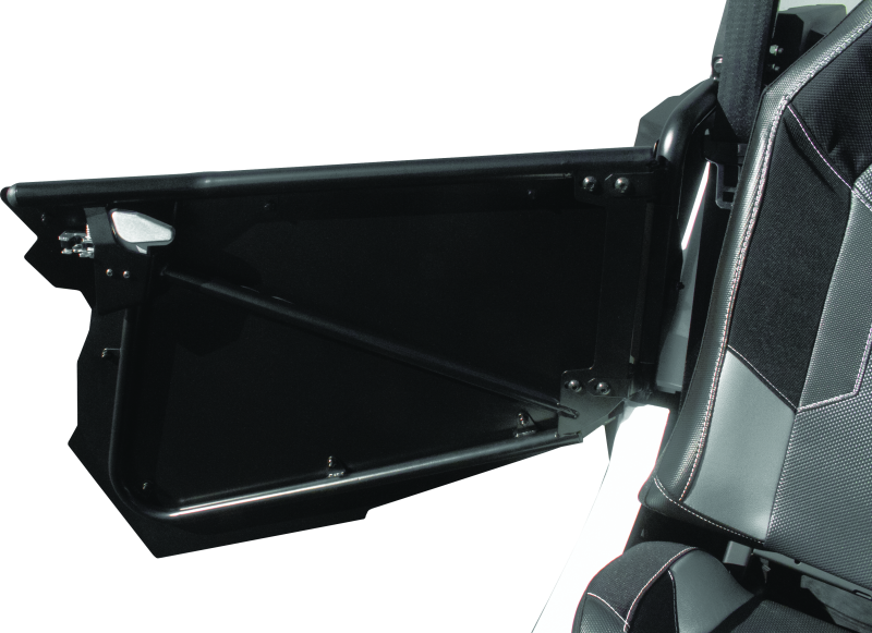 DragonFire Racing 522124 14-18 Polaris RZR XP 1000 UTV Doors - 2 Doors - User 1
