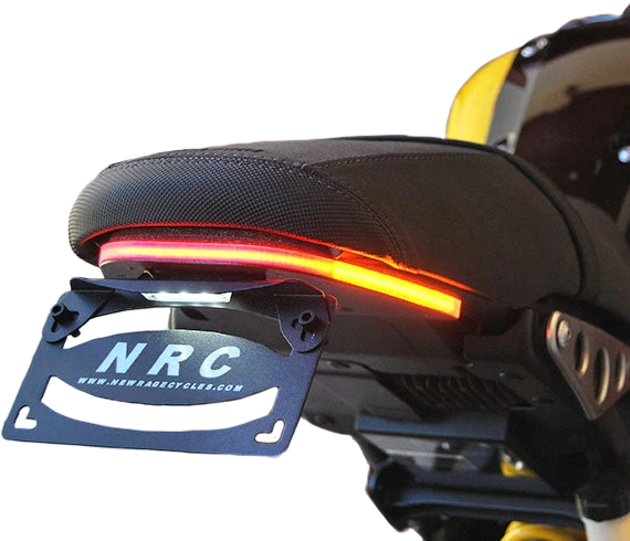 New Rage Cycles Fender Eliminator - XSR-FE-S Yamaha 900 2016-2021