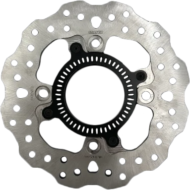 Galfer 17-5565 DF219WF WAVE ROTOR REAR