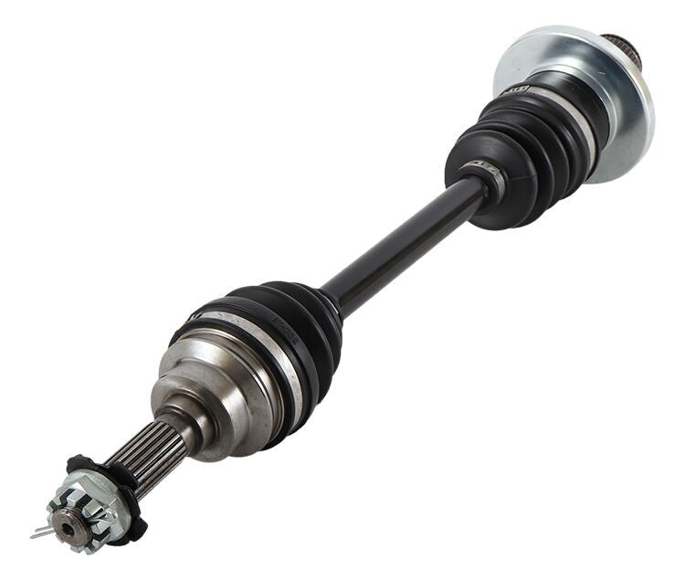 All Balls 6 Ball Heavy Duty Axle Rear - AB6-SK-8-320 Suzuki KingQuad 2006-2025