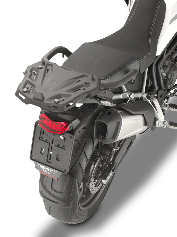 Givi TOP Case Hardware - SR6415 Triumph Tiger 2020-2021