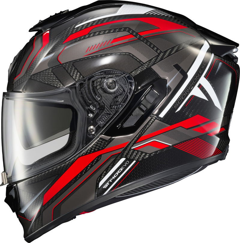 Scorpion Exo EXO-ST1400 EVO Carbon Helmet