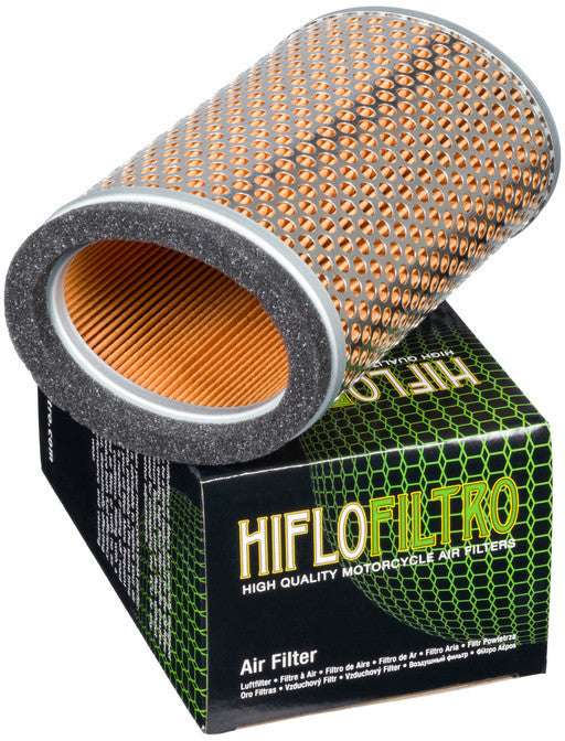 Hiflofiltro Air Filter - HFA6504 Triumph Motorcycles 2001-2019