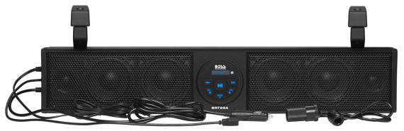 Boss Audio 63-8055 BRT26A 26" RIOT SOUND BAR