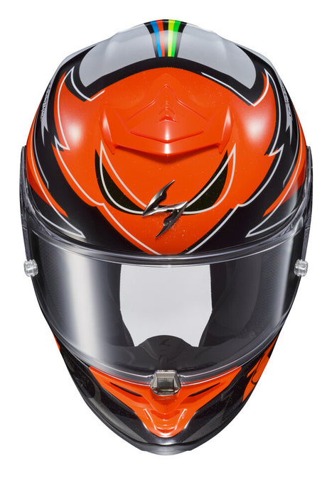 Scorpion Exo EXO-R1 Air Full Face Helmet