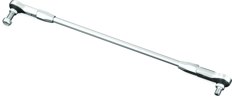Kuryakyn 1077 Shift Linkage Chrome - Photo - Primary