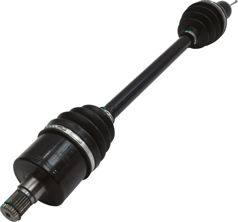 All Balls 6 Ball Heavy Duty Axle Rear - AB6-CA-8-310 Can-Am Defender 2017-2021