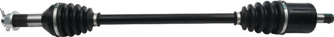 QuadBoss 609594 20-21 Can-am Defender HD10 DPS Front Right Side Rugged Axle - Photo - Primary