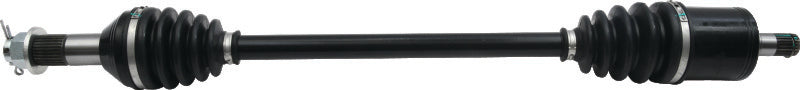 QuadBoss 609594 20-21 Can-am Defender HD10 DPS Front Right Side Rugged Axle - Photo - Primary