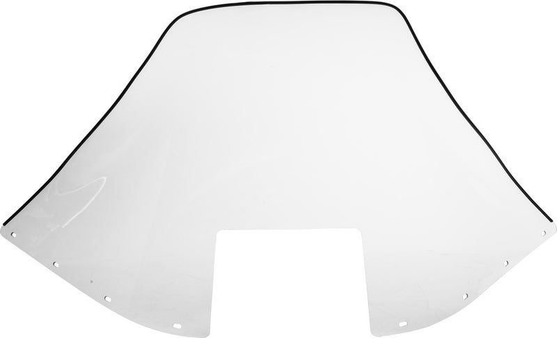 Sno Stuff Windshield Standard Clear POL - 450-237-01 Polaris Indy Lite / Starlite 250 / Lite / 340 1991-1998