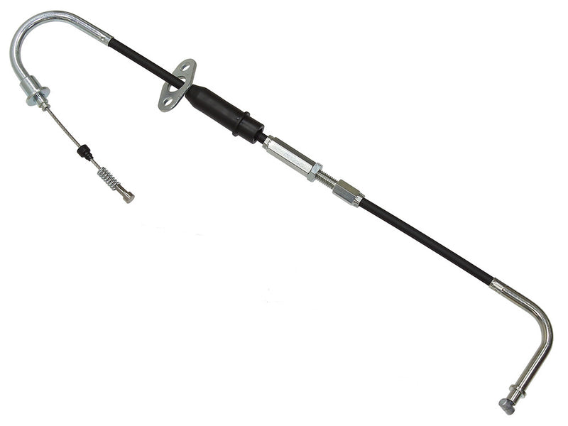 Sp1 Exhaust Valve Cable Short A C - SM-05276 Arctic Cat Snowmobiles 2007-2017