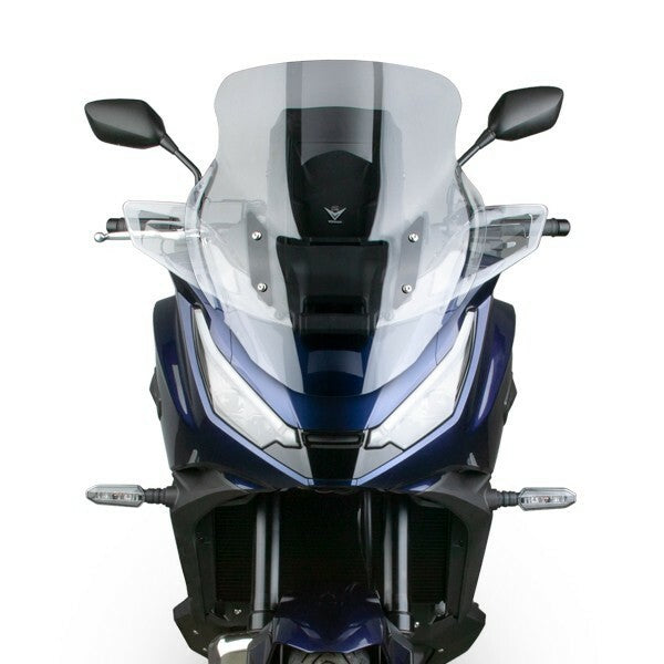 National Cycle 562-9986S N20083 VSTREAM WINDSCREEN MID LIGHT TINT HON