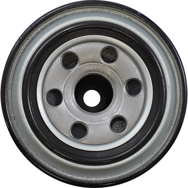 HIFLOFILTRO HF134 HF134 Oil Filter — Spin-On Oil Filter