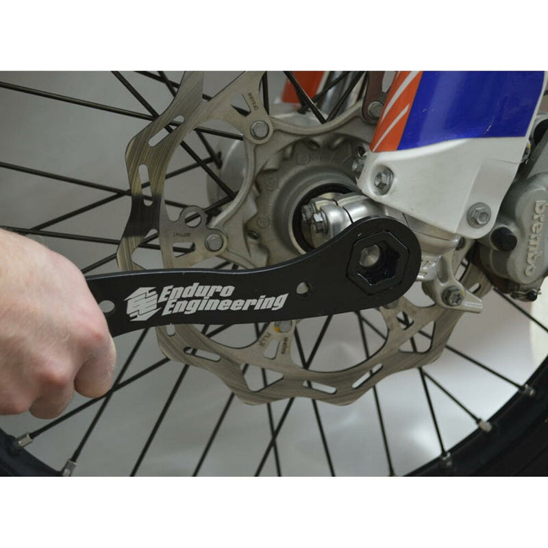 Enduro Engineering Trail Multi Tool 17 27 32MM - 22-200