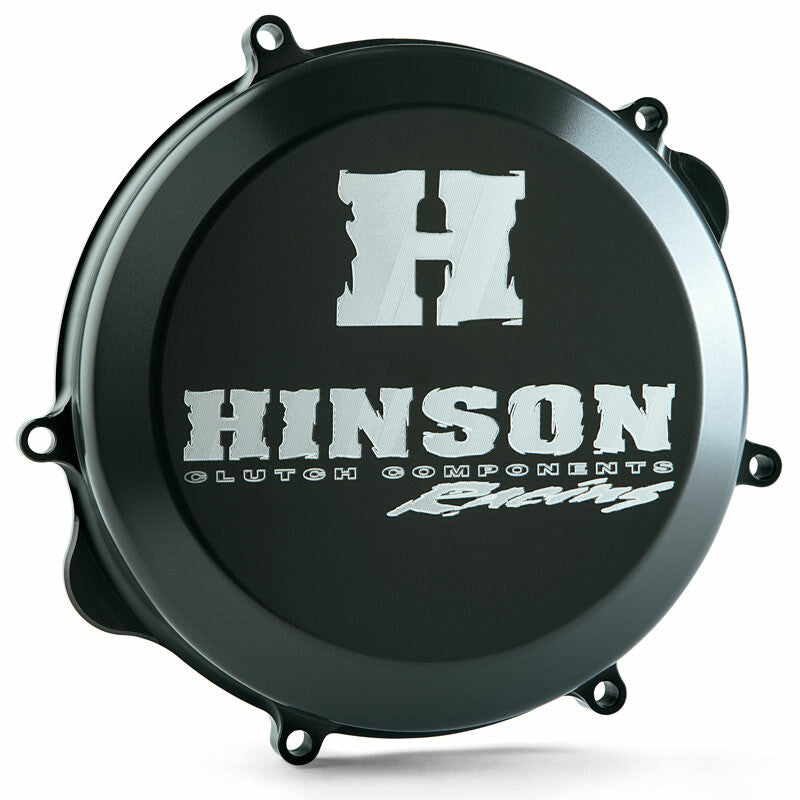 Hinson Racing 151-5313 CA405-2401 CLUTCH COVER GAS/HUS/KTM