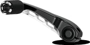 Performance Machine 0034-1112-BM Shift Lever Asy Apex - Contrast Cut - Photo - Primary