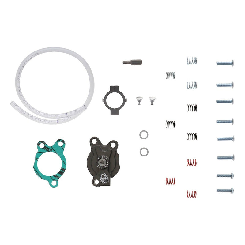 Rekluse Racing Radiuscx 4.0 Clutch GAS RIE - RMS-8917001 Rieju Pro / Racing / Ranger 2021-2022