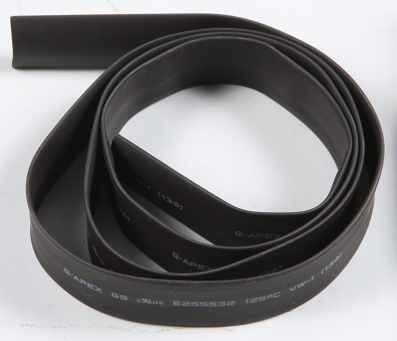 Sp1 41-95615 UP-12265-1 1/2" HEAT SHRINK TUBE