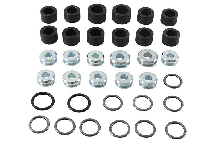 All Balls Rear IND. Suspension Kit - 50-1202 Polaris Ranger / Pro 2018-2025