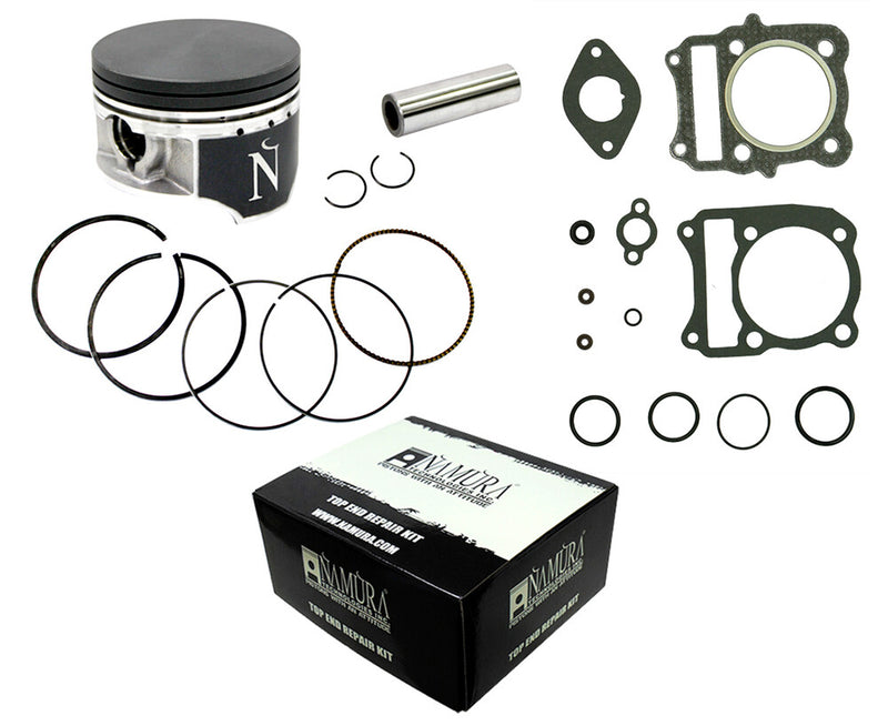Namura TOP END Kit 68.47/Standard 11:1 AC - NA-11001K Arctic Cat 300 2x4 / 300 4x2 / 300 4x4 1998-2005
