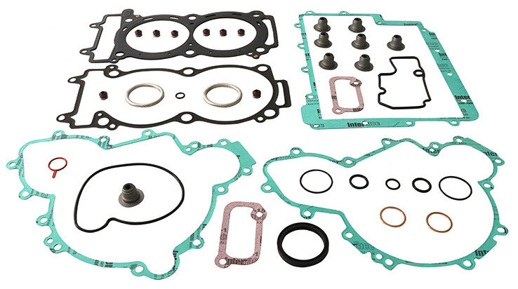 Vertex 680-8970 808970 COMPLETE GASKET SET POL