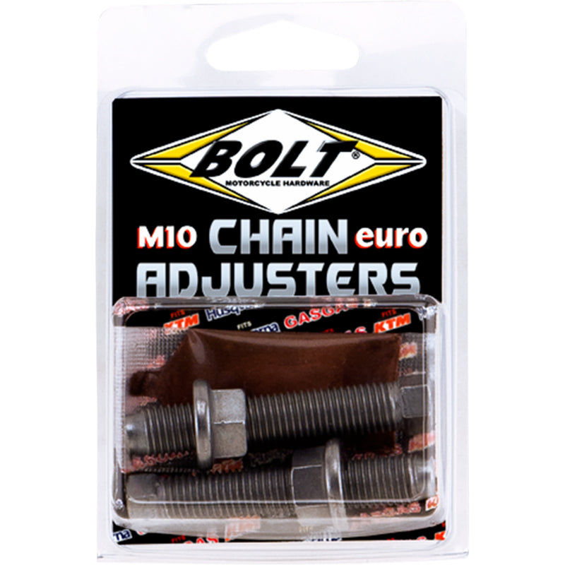 BOLT 1231-1763 CH-EURO Chain Adjuster euro style - m10