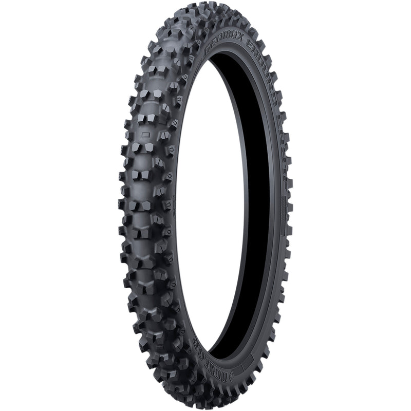 DUNLOP 0312-0369 45242081 Geomax EN91 Tire Tire - Geomax EN91 - Front - 90/90-21 - 54R
