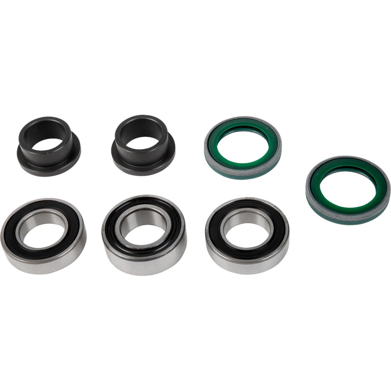 Skf Bearing - VKWB-R-25-HD-G Husqvarna Dirt Bikes 2001-2012