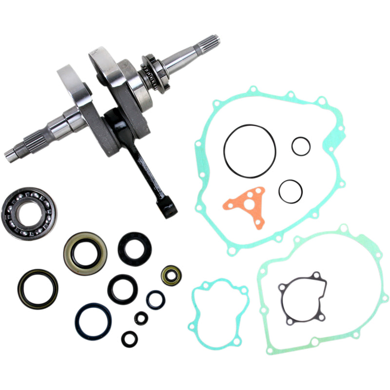 Wiseco Crankshaft Kit - WPC148 Yamaha 660 Grizzly 4x4 / Rhino 2002-2008