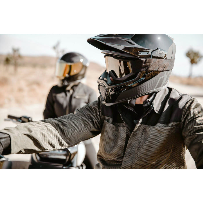ICON Airflite™ Helmet Peak