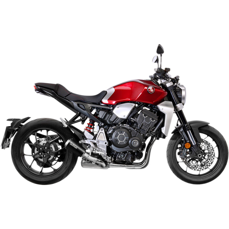 Leovince LV-10 Muffler - 15222C Honda CB1000R 2021-2024