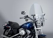 National Cycle N2220 Custom Heavy Duty - User 1